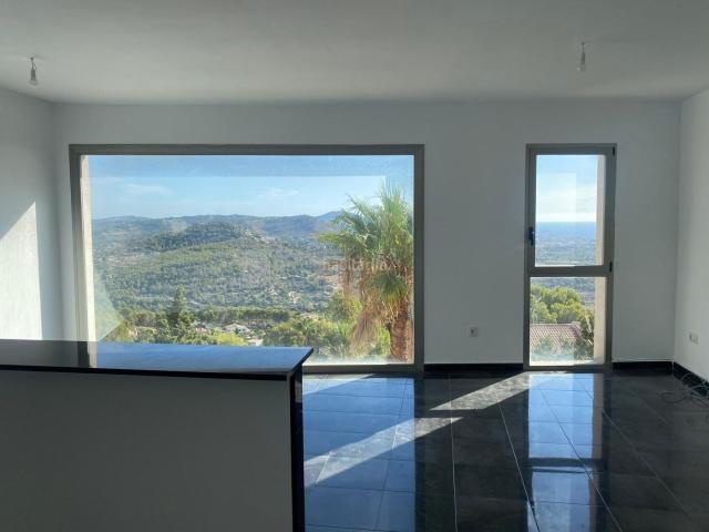 Chalet en venta en San Bernardo, la Marina Alta