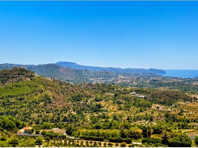 Chalet en venta en San Bernardo, la Marina Alta