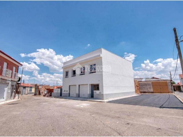 Chalet en venta en Calvarrasa De Abajo, Castilla y León
