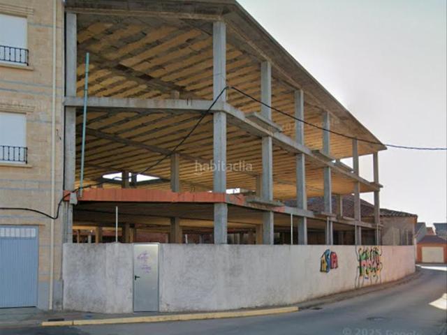 Chalet en venta en Calvarrasa De Abajo, Castilla y León