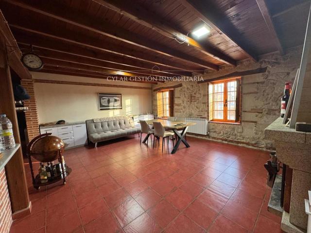 Chalet en venta en Calzada De Valdunciel, Castilla y León