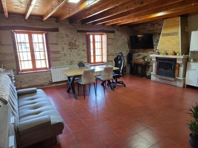 Chalet en venta en Calzada De Valdunciel, Castilla y León