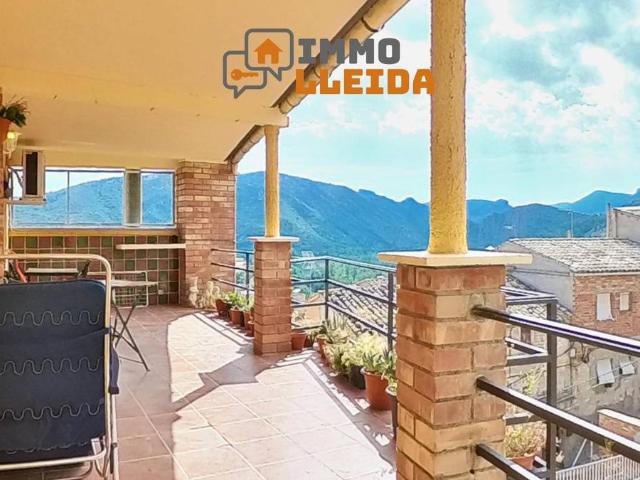 Chalet en venta en Noguera, Catalunya
