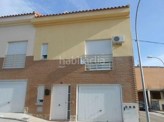 Chalet en venta en Camarena, Castilla-La Mancha