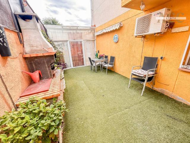 Villa en venta en Camarenilla