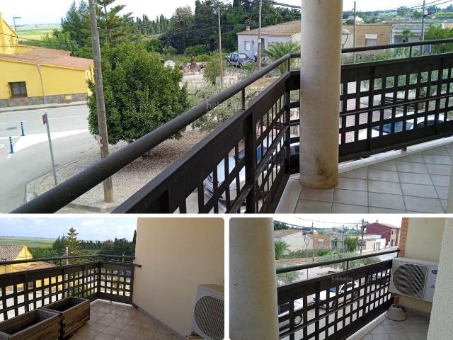 Chalet en venta en Camarles, Tarragona