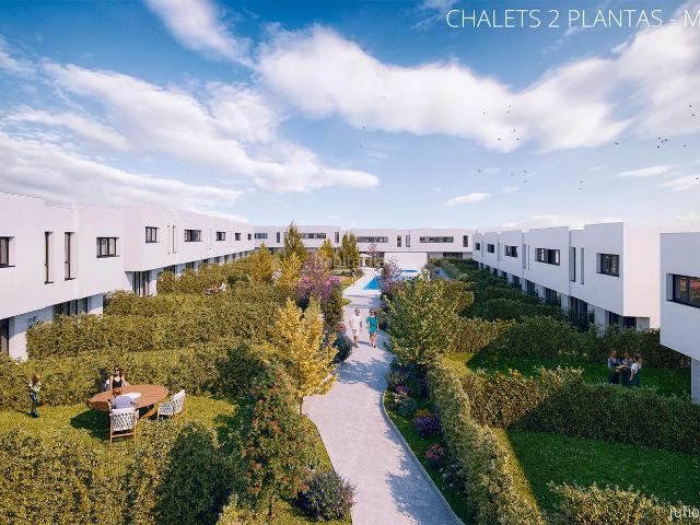 Villa en venta en Camarma De Esteruelas