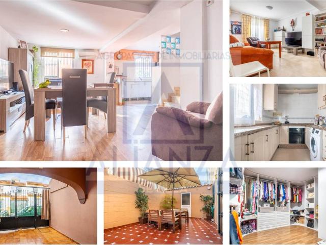 Villa en venta en Camas