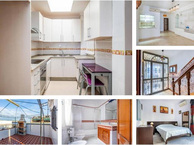 Chalet en venta en Camas, Sevilla