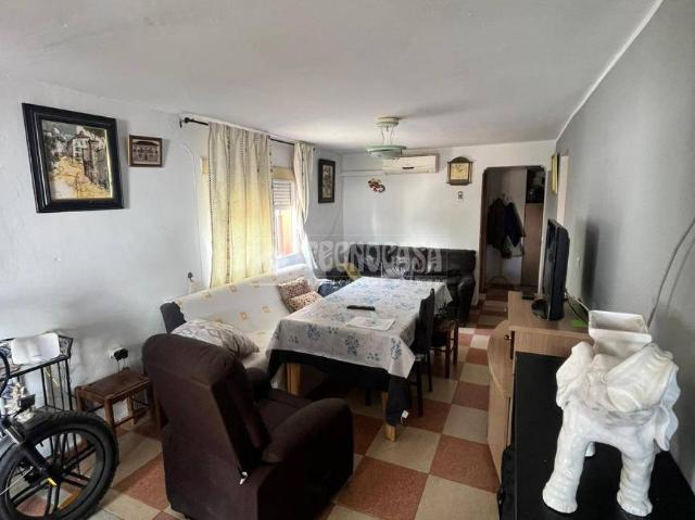 Chalet en venta en Camas, Sevilla