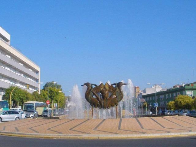Chalet en venta en Camas, Andalucía