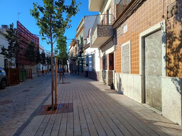 Chalet en venta en Camas, Andalucía