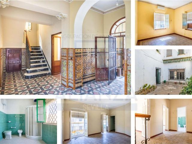 Chalet en venta en Camas, Andalucía