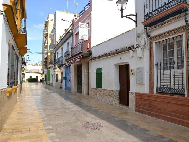Chalet en venta en Camas, Andalucía