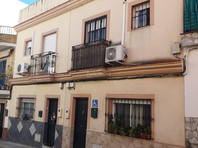 Chalet en venta en Camas, Andalucía