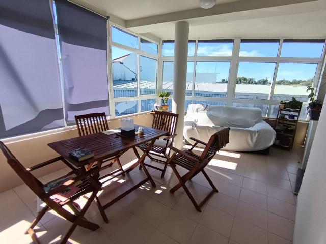 Chalet en venta en Cambados, Os Olmos