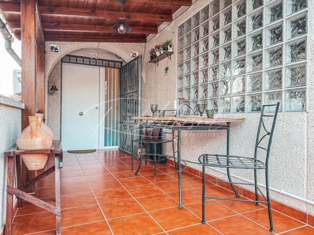 Chalet en venta en l'Ardiaca, Baix Camp