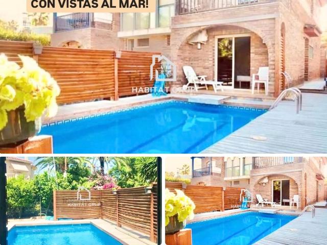 Chalet en venta en Cambrils, Tarragona