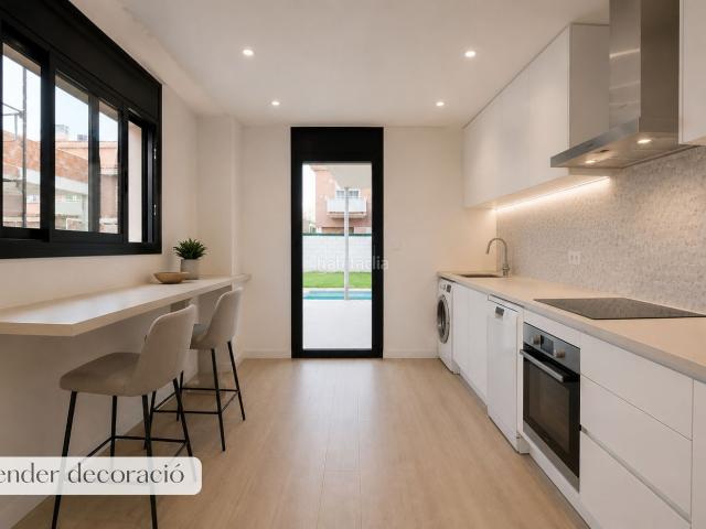 Chalet en venta en Mas d'en Bosch, Baix Camp