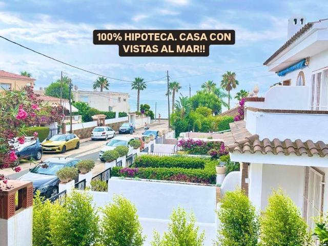 Chalet en venta en la Llosa, Baix Camp