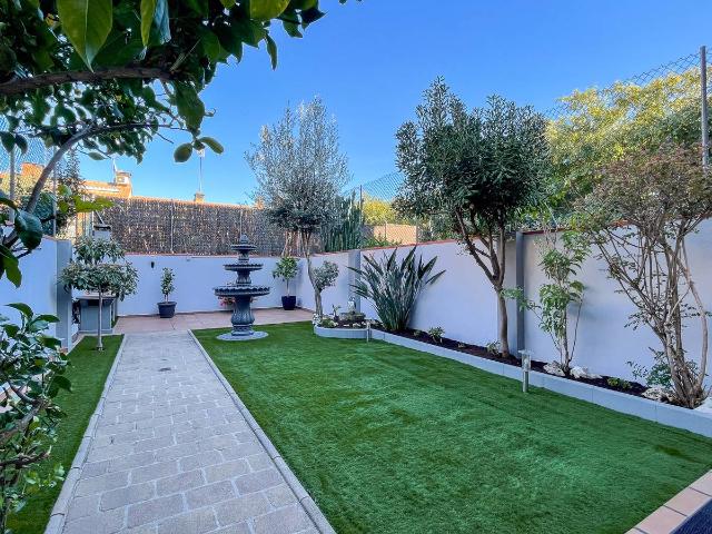 Chalet en venta en Eixample, Maresme