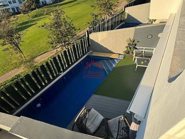 Villa en venta en Vélez-málaga, Capuchinos