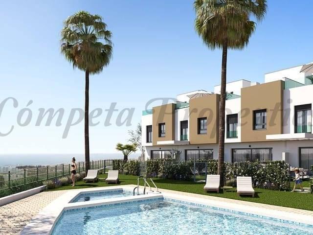 Chalet en venta en Capuchinos, La Axarquía