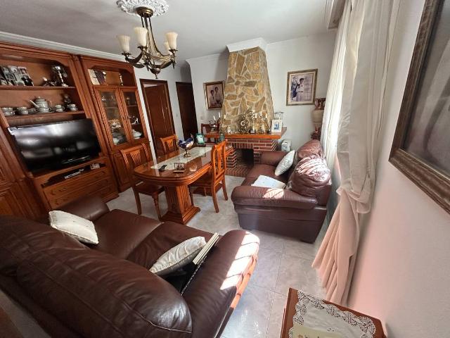 Chalet en venta en Capuchinos, La Axarquía