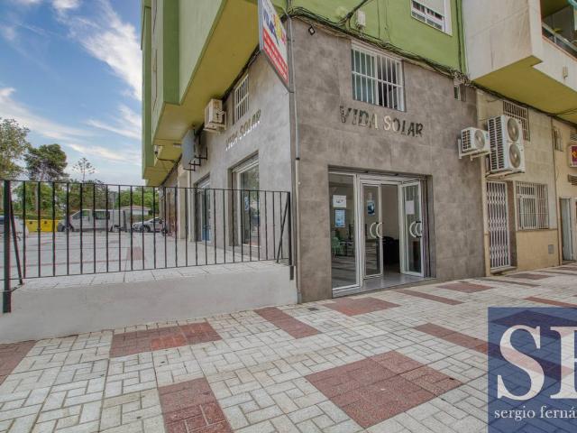 Chalet en venta en Capuchinos, La Axarquía