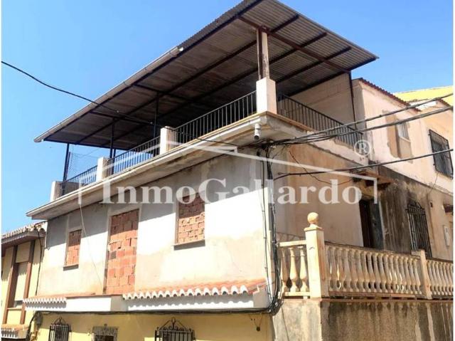 Chalet en venta en Vélez-málaga, Capuchinos