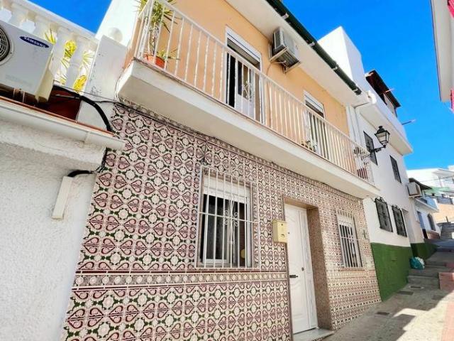 Chalet en venta en Capuchinos, La Axarquía