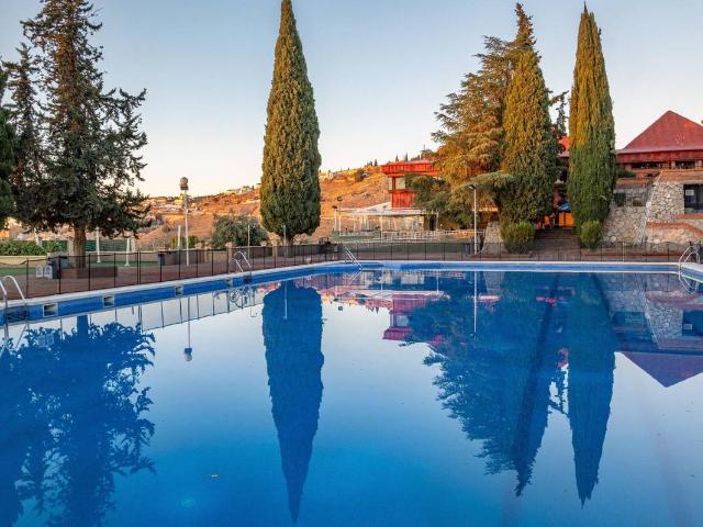 Chalet en venta en Centro, Comarca de la Vega de Granada