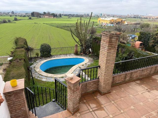Chalet en venta en Centro, Comarca de la Vega de Granada