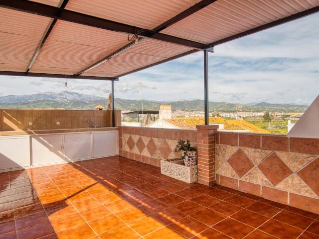 Villa en venta en Vélez-málaga, Capuchinos