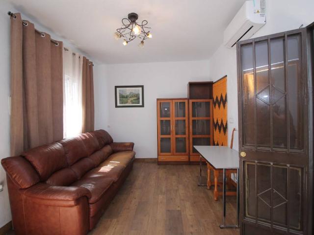Chalet en venta en Capuchinos, La Axarquía