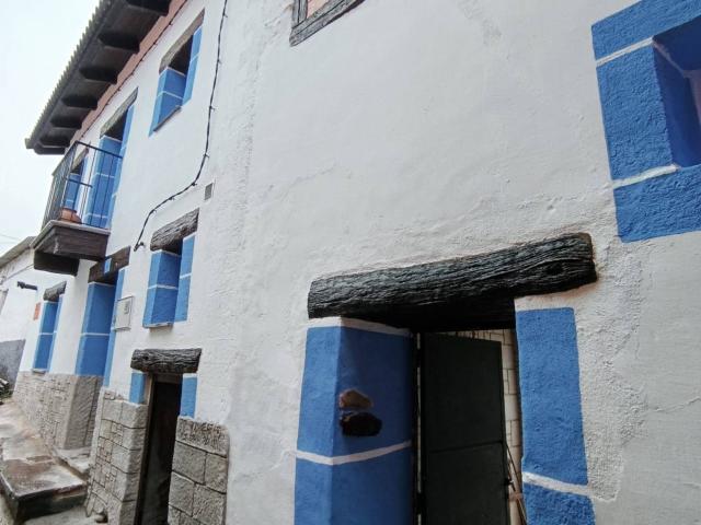 Casa en venta en Caminomorisco, Extremadura