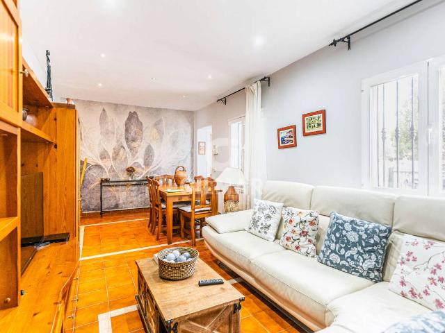 Chalet en venta en Madrid