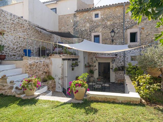 Chalet en venta en Raiguer, Baleares