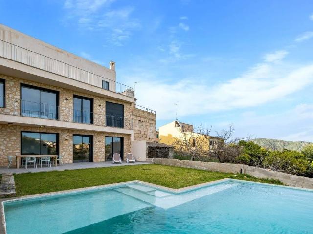 Villa en venta en Campanet