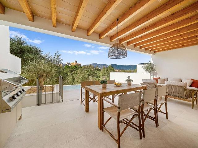 Chalet en venta en Raiguer, Baleares