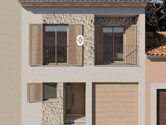 Chalet en venta en Raiguer, Baleares