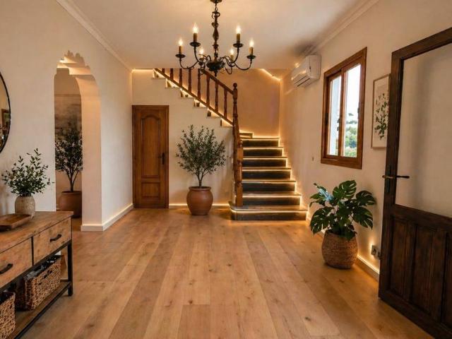 Chalet en venta en Centro Histórico, Málaga