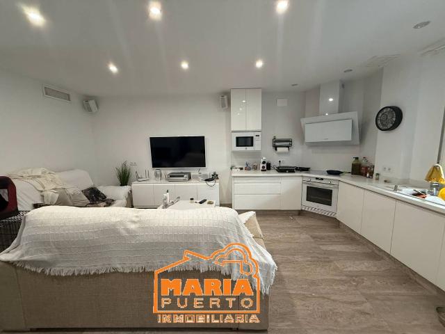 Villa en venta en Málaga, Centro Histórico