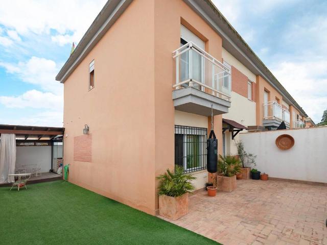 Villa en venta en Málaga, Centro Histórico