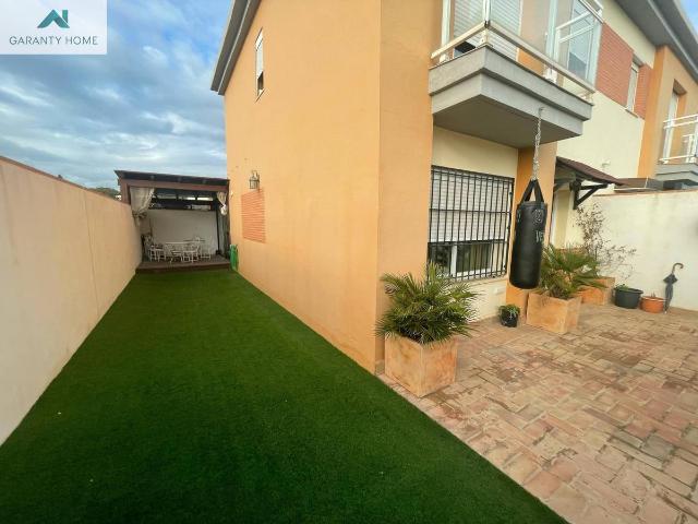 Villa en venta en Málaga, Centro Histórico