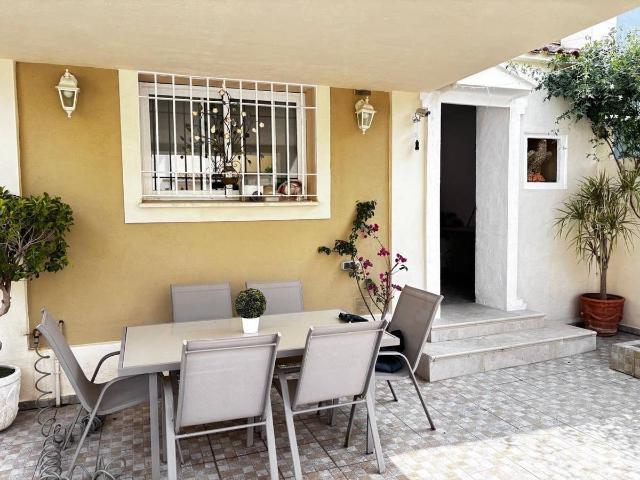 Chalet en venta en Centro Histórico, Málaga