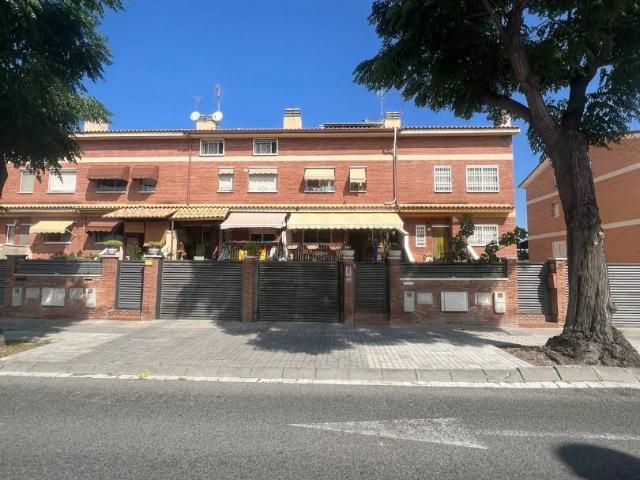 Chalet en venta en els Quatre Garrofers, Tarragonès