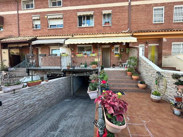 Chalet en venta en els Quatre Garrofers, Tarragonès