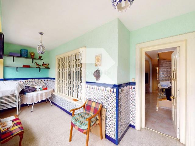Chalet en venta en Urbanització L'Almadrava, l'Alacantí