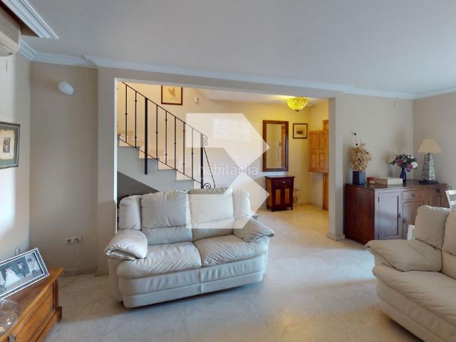Chalet en venta en Urbanització L'Almadrava, l'Alacantí